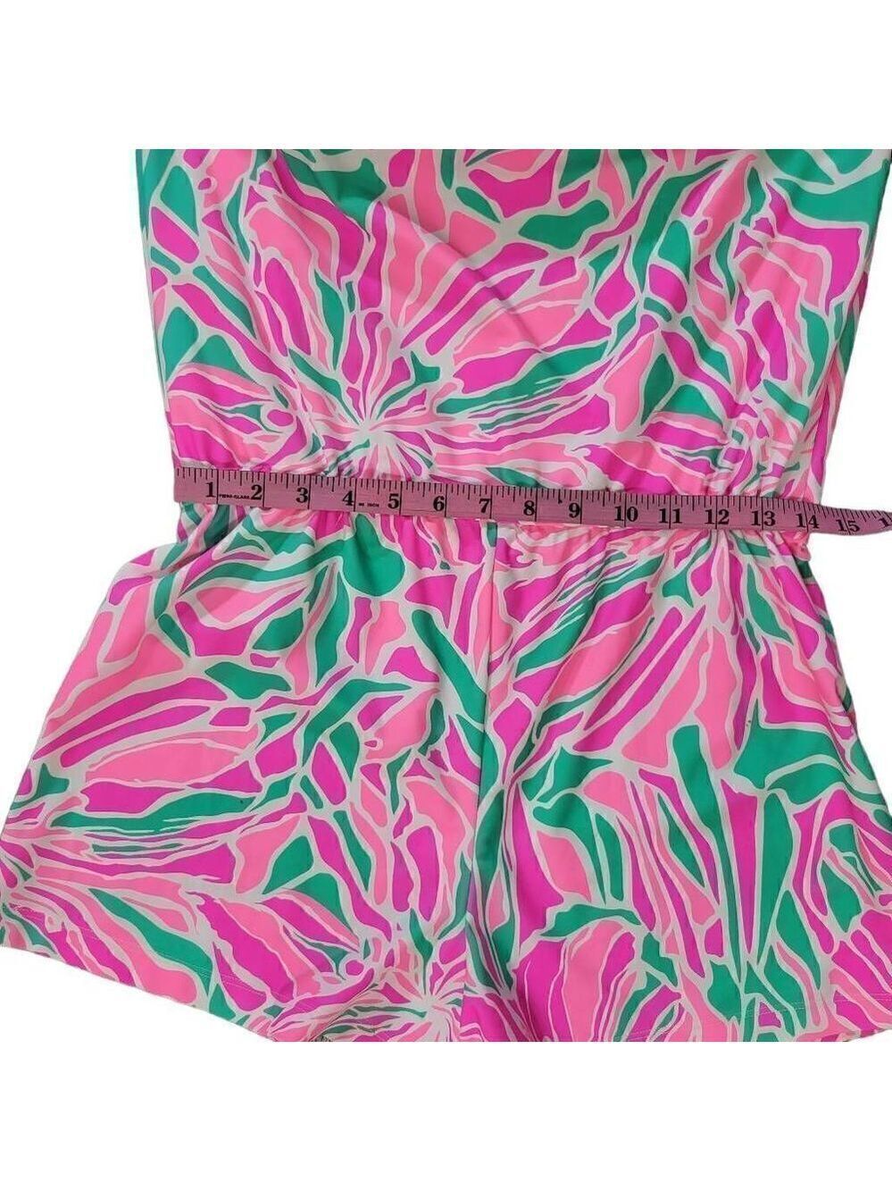 Britt romper - Picture 6 of 8